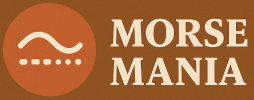 Morse Mania